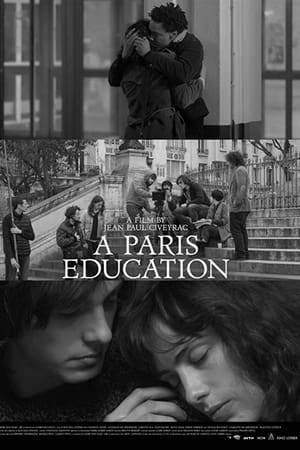 A Paris Education watch A Paris Education