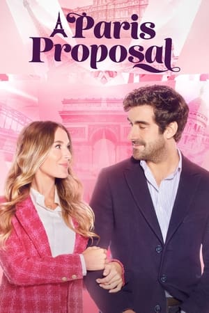 A Paris Proposal watch A Paris Proposal