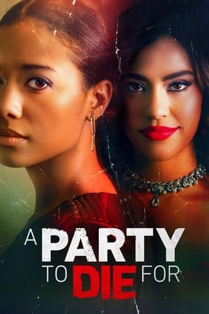 A Party to Die For watch A Party to Die For