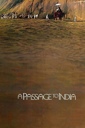 A Passage to India watch A Passage to India