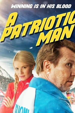 A Patriotic Man watch A Patriotic Man