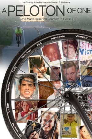 A Peloton of One watch A Peloton of One