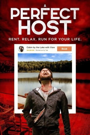A Perfect Host watch A Perfect Host