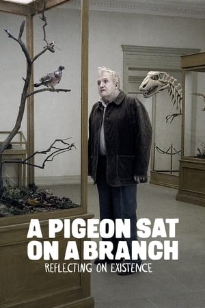 A Pigeon Sat on a Branch Reflecting on Existence watch A Pigeon Sat on a Branch Reflecting on Existence
