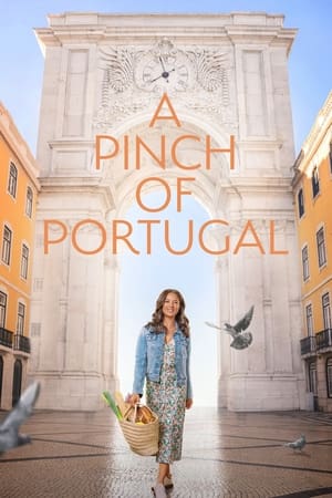 A Pinch of Portugal watch A Pinch of Portugal