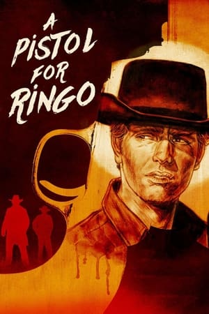 A Pistol for Ringo watch A Pistol for Ringo