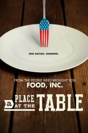 watch A Place at the Table