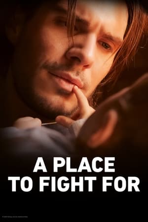 watch A Place to Fight For
