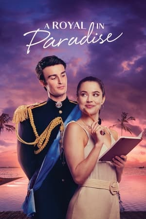 A Prince in Paradise watch A Prince in Paradise
