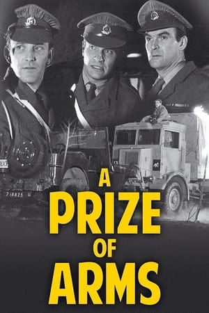 watch A Prize of Arms