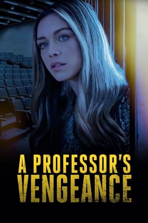 A Professor's Vengeance watch A Professor's Vengeance