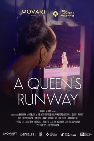 A Queen’s Runway watch A Queen’s Runway