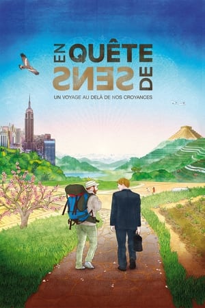 A Quest for Meaning watch A Quest for Meaning