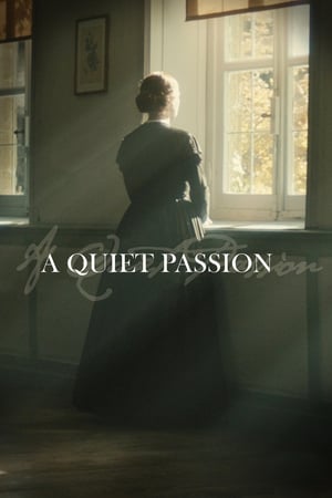 A Quiet Passion watch A Quiet Passion