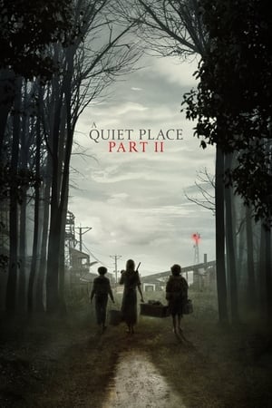 A Quiet Place Part II watch A Quiet Place Part II
