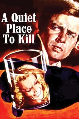 A Quiet Place to Kill watch A Quiet Place to Kill