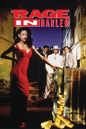 A Rage in Harlem watch A Rage in Harlem