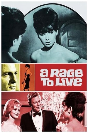 A Rage to Live watch A Rage to Live