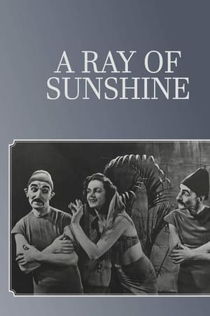 A Ray of Sunshine watch A Ray of Sunshine