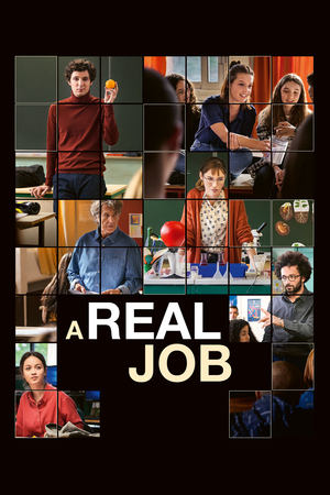 watch A Real Job