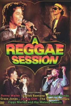 A Reggae Session watch A Reggae Session