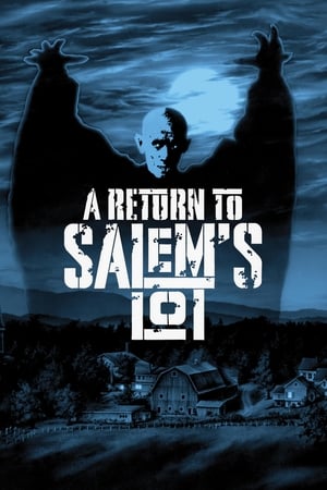 A Return to Salem's Lot watch A Return to Salem's Lot