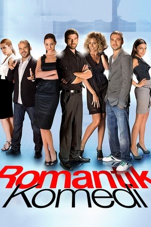 watch A Romantic Comedy