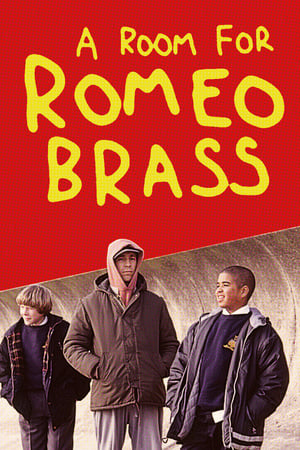 A Room for Romeo Brass watch A Room for Romeo Brass