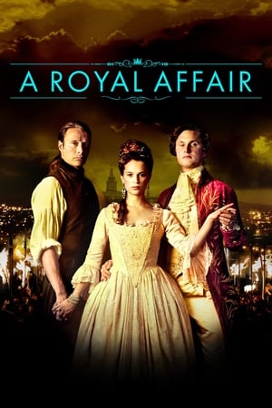 A Royal Affair watch A Royal Affair