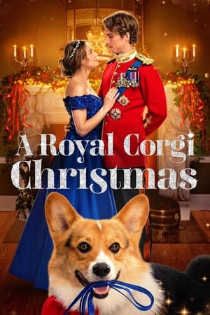 A Royal Corgi Christmas watch A Royal Corgi Christmas