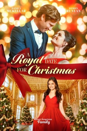 A Royal Date for Christmas watch A Royal Date for Christmas