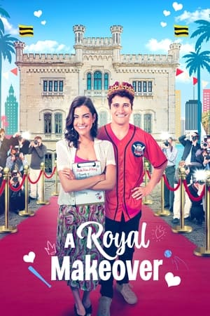 A Royal Makeover watch A Royal Makeover