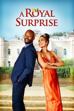 A Royal Surprise watch A Royal Surprise