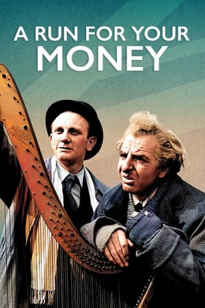 A Run for Your Money watch A Run for Your Money
