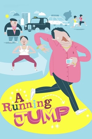 A Running Jump watch A Running Jump