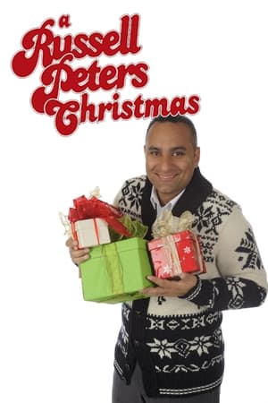 A Russell Peters Christmas watch A Russell Peters Christmas