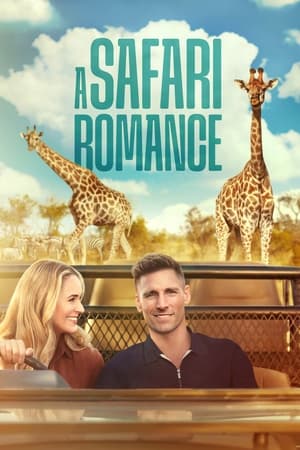 A Safari Romance watch A Safari Romance