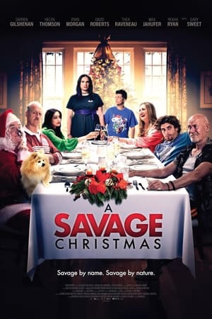 A Savage Christmas watch A Savage Christmas