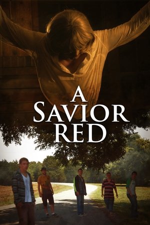 A Savior Red watch A Savior Red