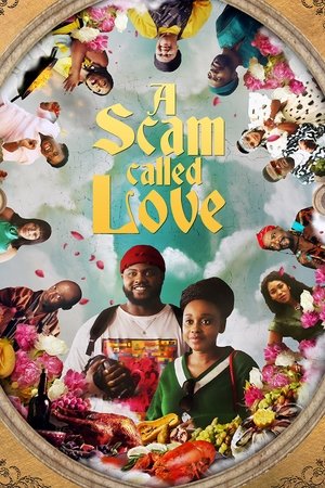 watch A Scam Called Love