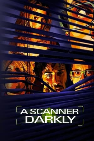 watch A Scanner Darkly