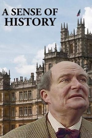 A Sense of History watch A Sense of History