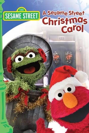 A Sesame Street Christmas Carol watch A Sesame Street Christmas Carol