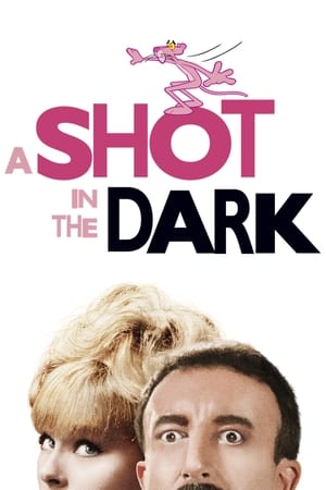 watch A Shot in the Dark
