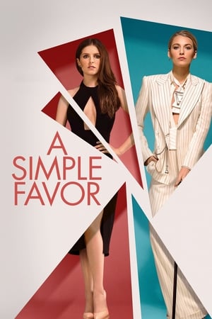 A Simple Favor watch A Simple Favor
