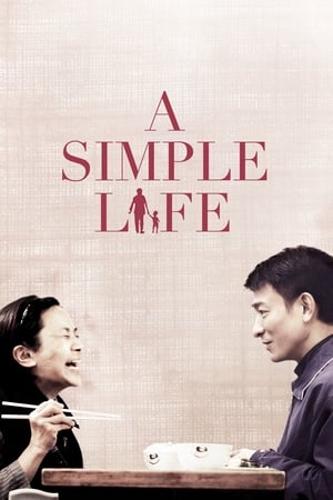 watch A Simple Life