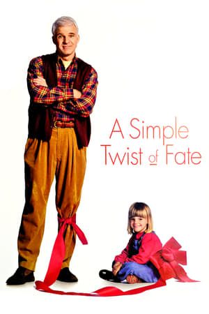 A Simple Twist of Fate watch A Simple Twist of Fate