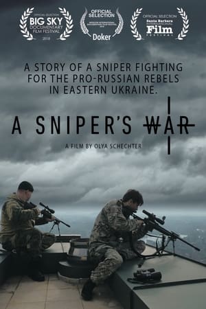A Sniper's War watch A Sniper's War