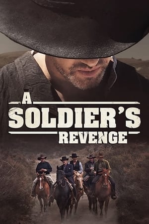 A Soldier's Revenge watch A Soldier's Revenge