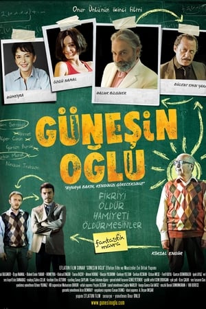 watch A Son of the Sun